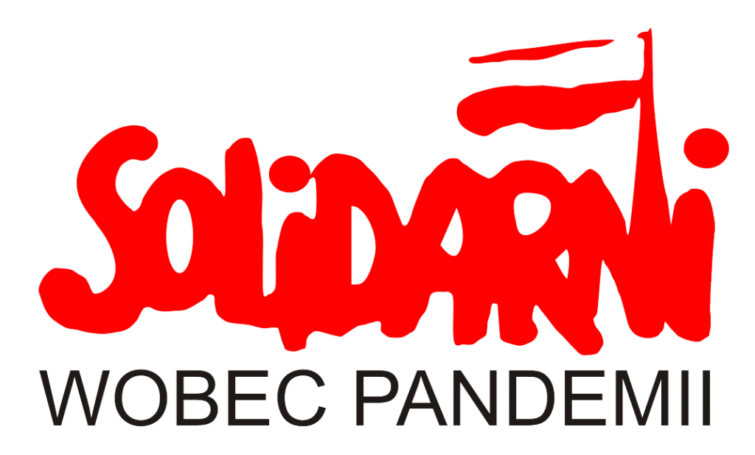 Solidarna pomoc LOGO