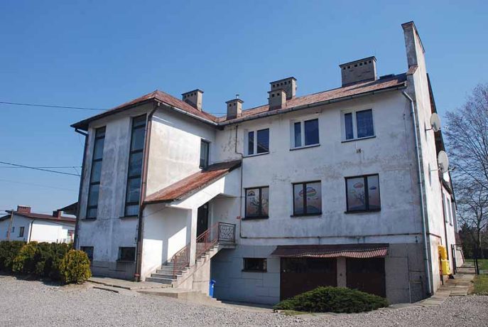 Janowice przedszkole