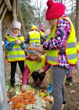 Spotkanie przy pasniku (2)