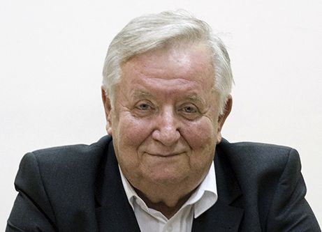 Jan Szupina glowka