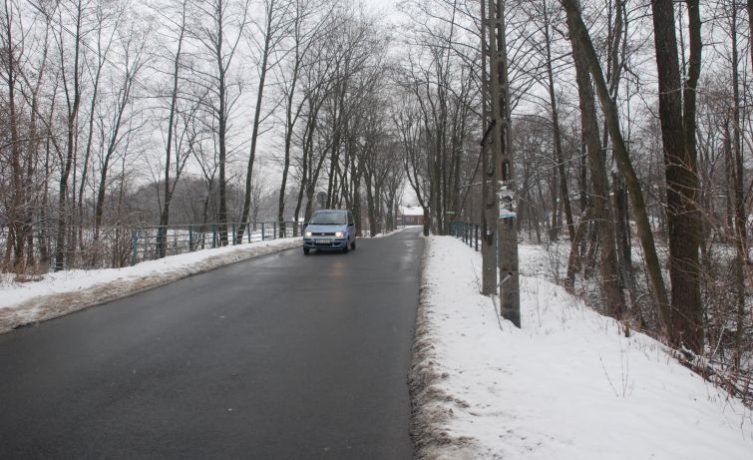 Szkolna Pisarzowice