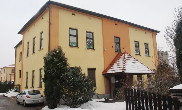 pisarzowice przedszkole