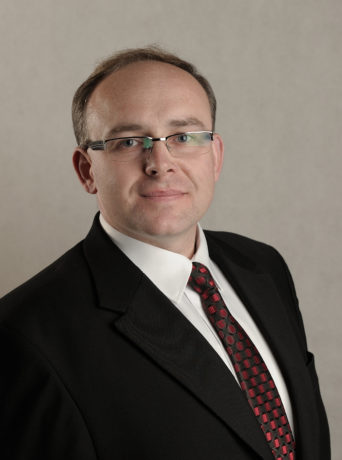 Janusz Pierzyna