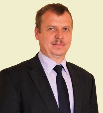 Gazurek Henryk