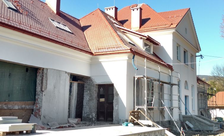 dworzec PODMIANA