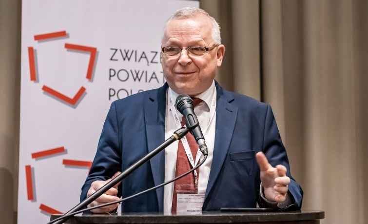 Andrzej Plonka ZPP