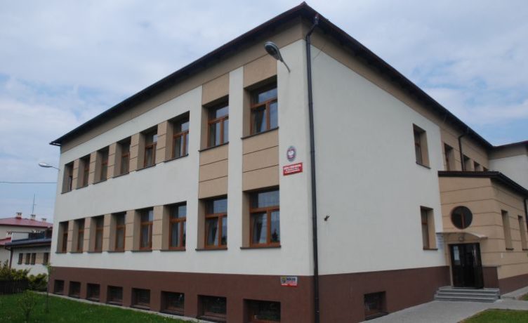 szkola Swietoszowka