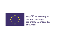 logo na dole tekstu