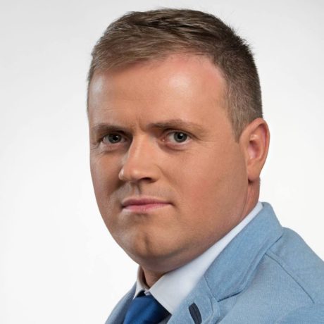 Janusz Zemanek glowka