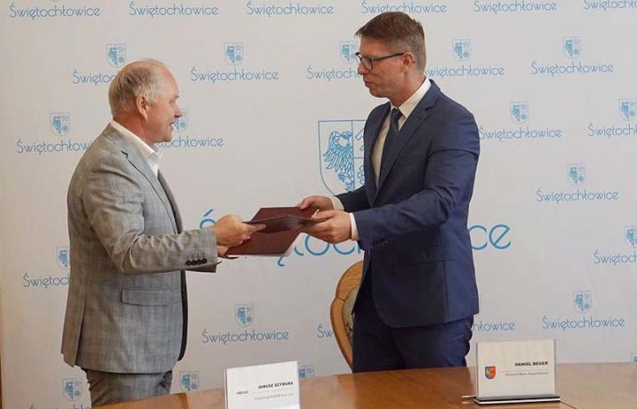 Szymura Swietochlowice